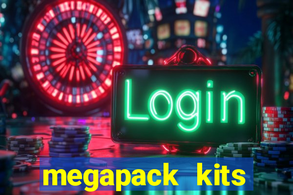 megapack kits football manager 2016